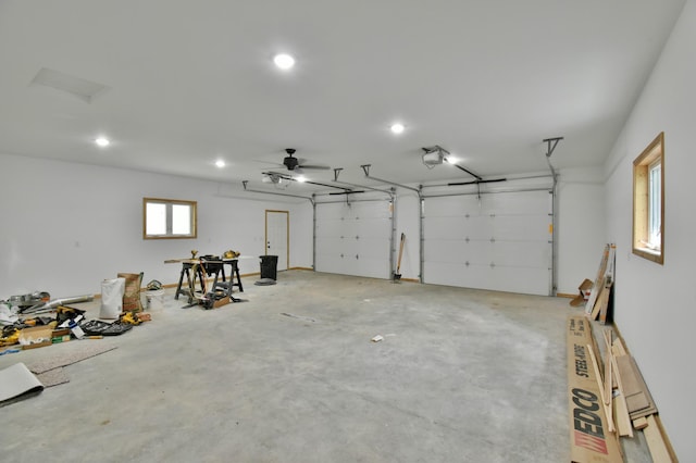 17541 Mitchell Lake Rd, Fifty Lakes, MN 56448 - photo 33