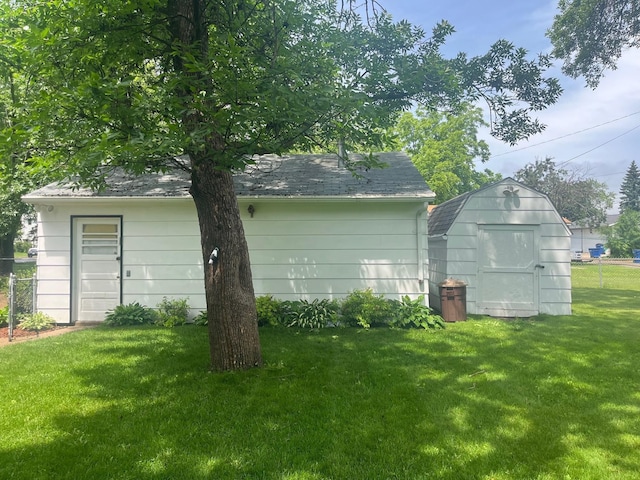 842 19th Ave N, Saint Cloud, MN 56303 - view of shed