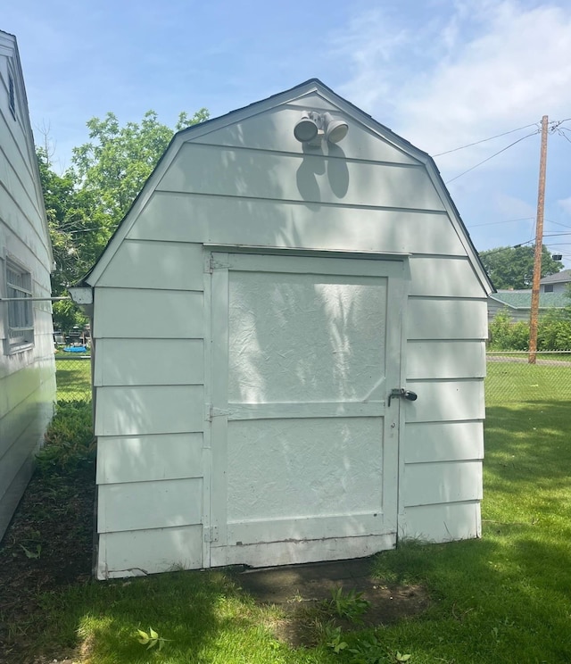 842 19th Ave N, Saint Cloud, MN 56303 - view of shed