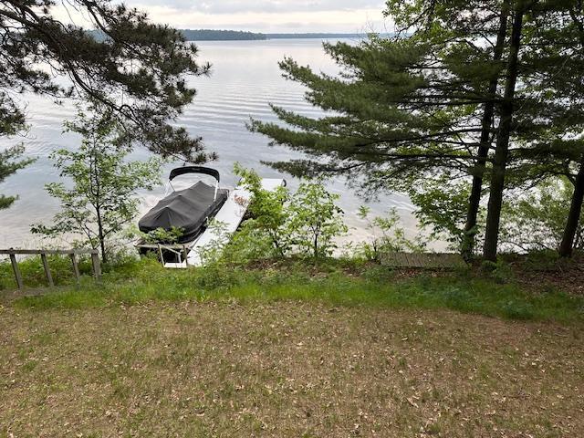20519 485th St, Mcgregor, MN 55760 - water view