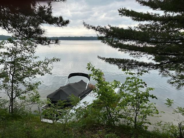 20519 485th St, Mcgregor, MN 55760 - water view
