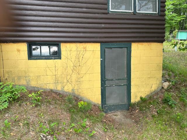 20519 485th St, Mcgregor, MN 55760 - view of property exterior