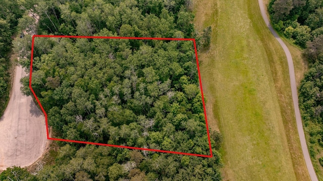 12 Suffolk Cir, Breezy Point, MN 56472