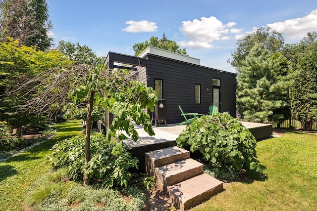 4043 Abbott Ave S, Minneapolis, MN 55410 - photo 59