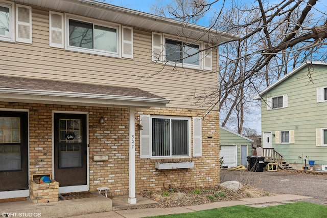 505 Shadyside Cir, Hopkins, MN 55343 - photo 2