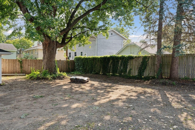242 Butler Ave W, West Saint Paul, MN 55118 - view of yard
