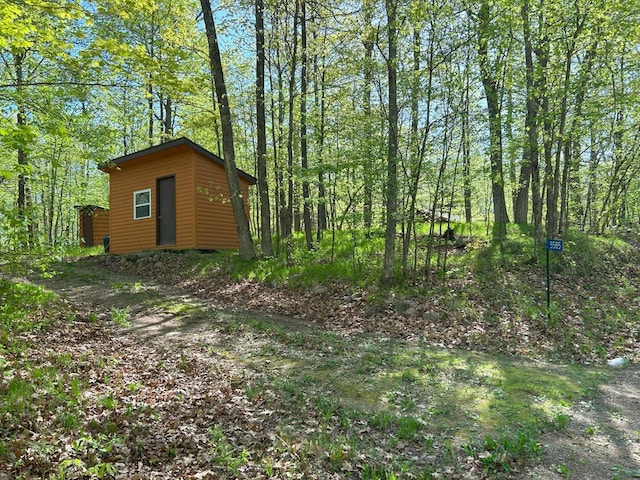 5585 Woods Bay Dr NE, Crooked Lake Twp, MN 56662 - photo 32