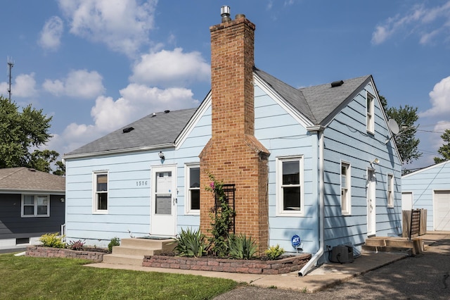 1516 Mendelssohn Ave N, Golden Valley, MN 55427 - photo 1