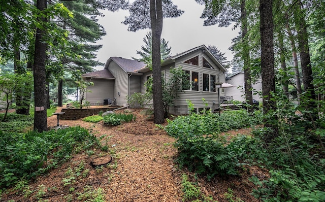452 Spruce St, Shakopee, MN 55379 - view of front of house