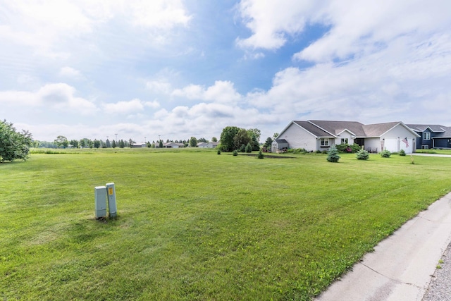601 7th Ave, Osakis, MN 56360