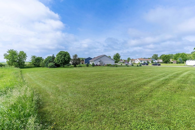 601 7th Ave, Osakis, MN 56360