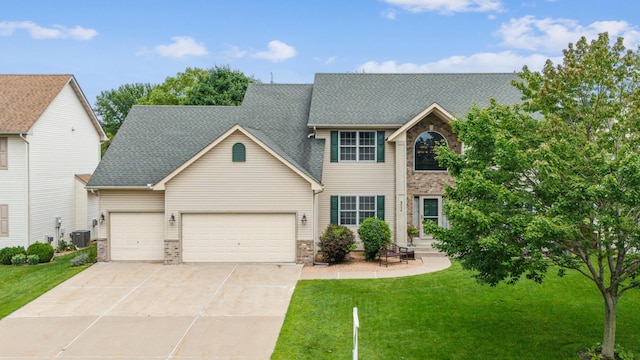 9714 Hillside Trl S, Cottage Grove, MN 55016 - photo 3