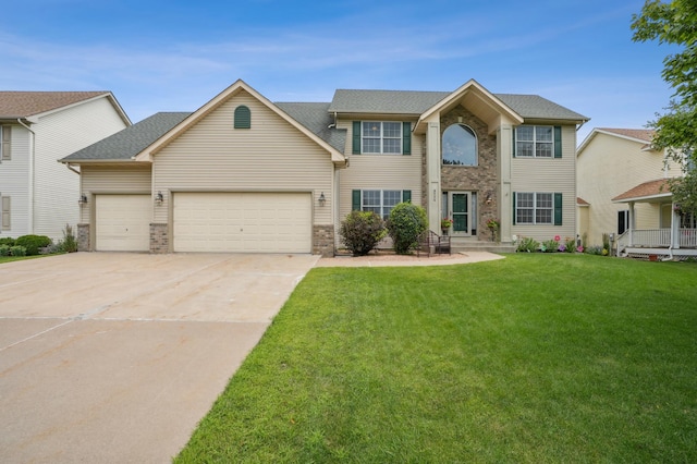 9714 Hillside Trl S, Cottage Grove, MN 55016 - photo 2