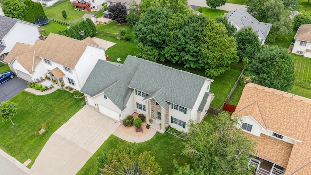 9714 Hillside Trl S, Cottage Grove, MN 55016 - photo 4