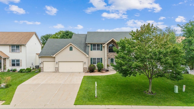 9714 Hillside Trl S, Cottage Grove, MN 55016 - photo 1