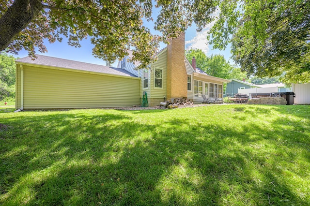 575 Borg Rd SE, Cokato, MN 55321 - photo 32