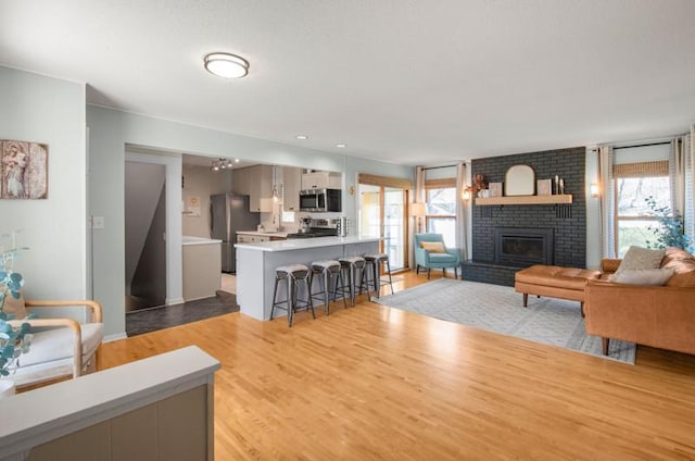 575 Borg Rd SE, Cokato, MN 55321 - photo 5