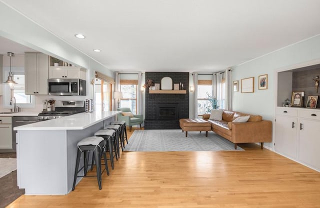 575 Borg Rd SE, Cokato, MN 55321 - photo 6