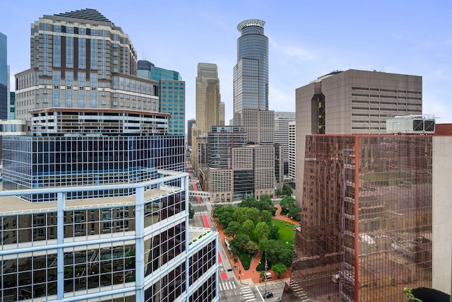 431 7th St Unit 2605, Minneapolis, MN 55415 - city view