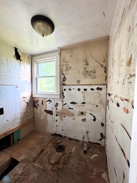 310 1st St SW, Mahnomen, MN 56557 - view of bathroom