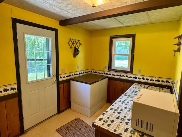 720 Fir Ave, Bird Island, MN 55310 - view of laundry area