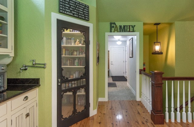 1069 134th St SW, Sylvan Twp, MN 56473 - view of pantry