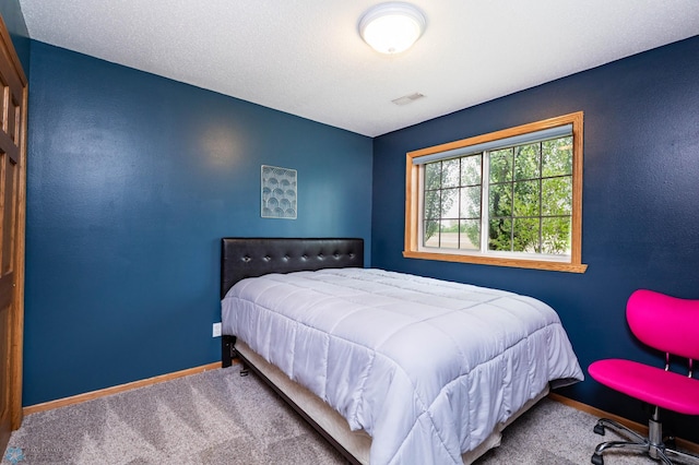 106 12th St NE, Barnesville, MN 56514 - bedroom with carpet and baseboards