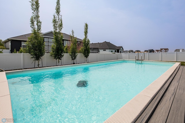 4701 11th St W, West Fargo, ND 58078 - view of swimming pool