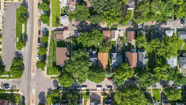 3114 Russell Ave N, Minneapolis, MN 55411 - view of property location featuring nearby suburban area