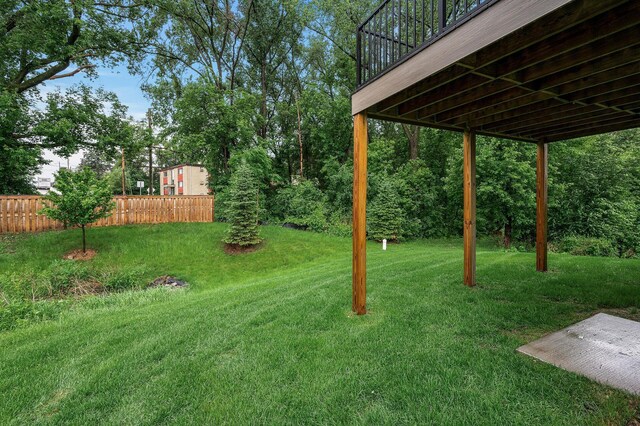 230 Mccarrons Pl W, Roseville, MN 55113 - photo 28