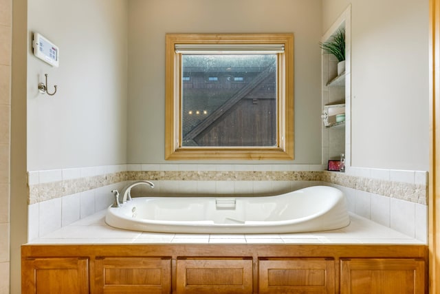 22620 Hayward Ave N, Forest Lake, MN 55025 - bathroom featuring a bath