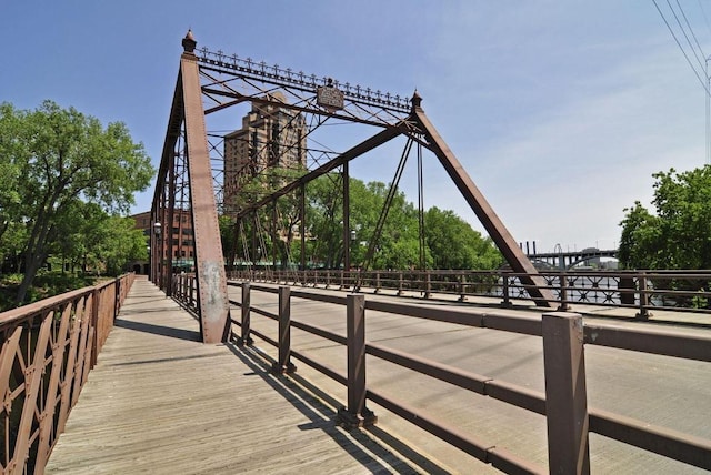 215 7th St NE Unit 205, Minneapolis, MN 55413 - view of community