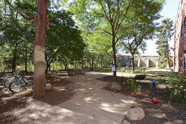 215 7th St NE Unit 205, Minneapolis, MN 55413 - surrounding community