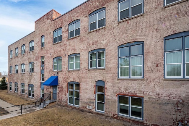 215 7th St NE Unit 205, Minneapolis, MN 55413 - view of property