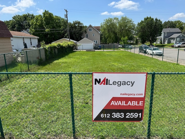 1180 7th St E, Saint Paul, MN 55106