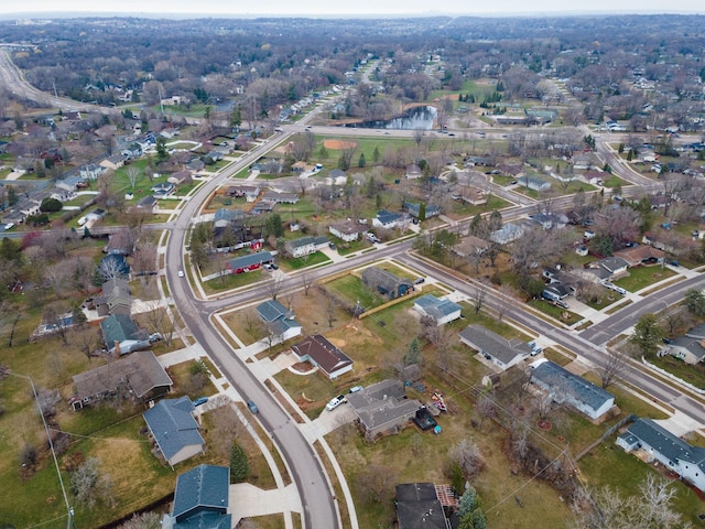 953 Redwood Dr, Apple Valley, MN 55124 - view of property location with nearby suburban area