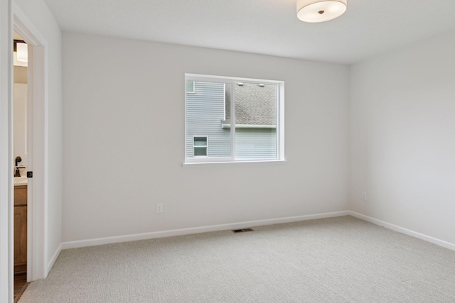 1096 Prospect Pointe Rd, Jordan, MN 55352 - carpeted empty room with baseboards