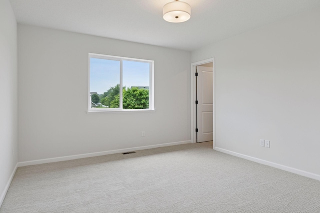 1096 Prospect Pointe Rd, Jordan, MN 55352 - carpeted empty room with baseboards