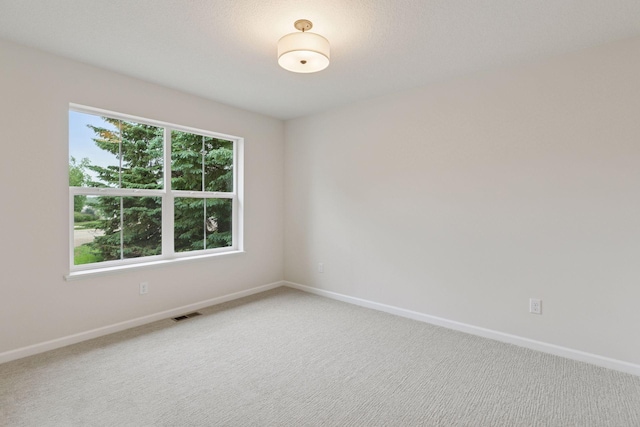 1096 Prospect Pointe Rd, Jordan, MN 55352 - carpeted spare room with baseboards