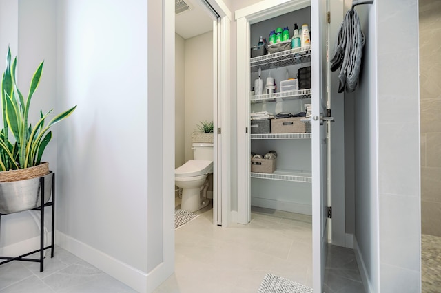 1205 Skyview Cir NW, Rochester, MN 55901 - full bath with toilet and baseboards