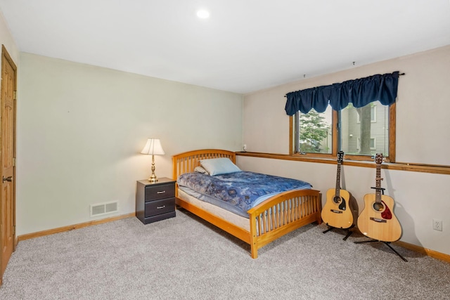 13790 Crane St NW, Andover, MN 55304 - carpeted bedroom with baseboards