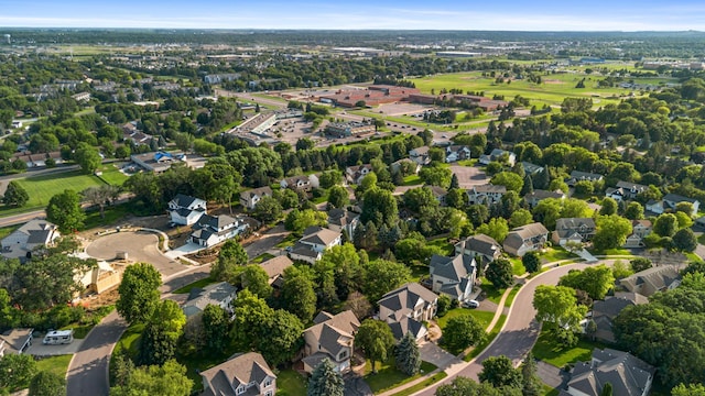 13845 Essex Trl, Apple Valley, MN 55124 - view of property location featuring nearby suburban area