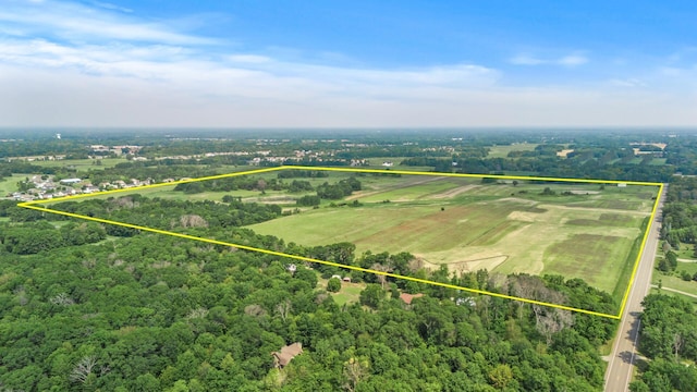 22632 Raven St NW, Oak Grove, MN 55005