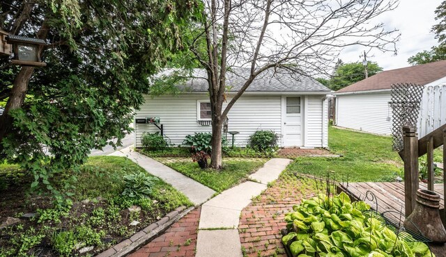 207 14th St NE, Rochester, MN 55906 - photo 5