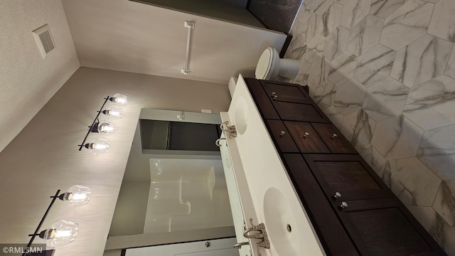 3104 Zuni St, Anoka, MN 55303 - view of bathroom