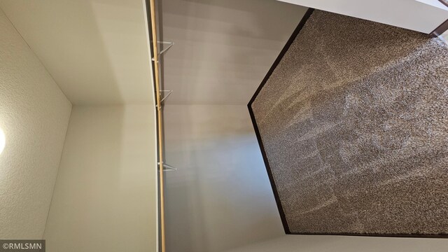 3104 Zuni St, Anoka, MN 55303 - view of closet