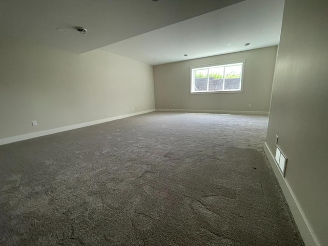 1945 Spruce Meadows Dr SE, Rochester, MN 55904 - carpeted spare room with baseboards