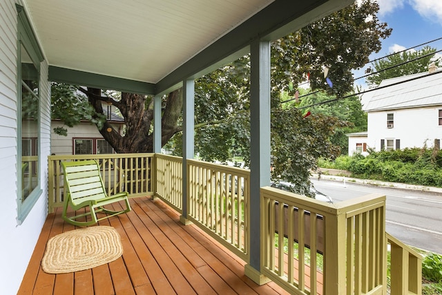1112 29th Ave NE, Minneapolis, MN 55418 - view of porch