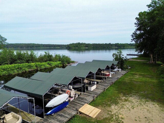 7787 Agency Narrows Dr NW, Walker, MN 56484 - photo 5