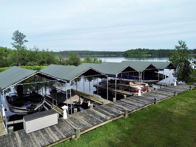 7787 Agency Narrows Dr NW, Walker, MN 56484 - photo 17